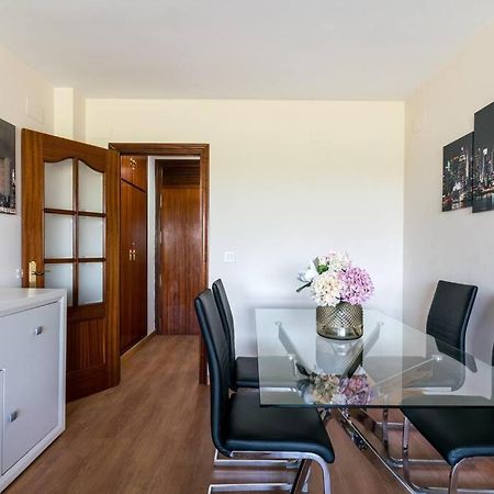 Miraflores Luxury Suites Siviglia Esterno foto