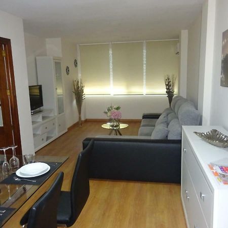 Miraflores Luxury Suites Siviglia Esterno foto