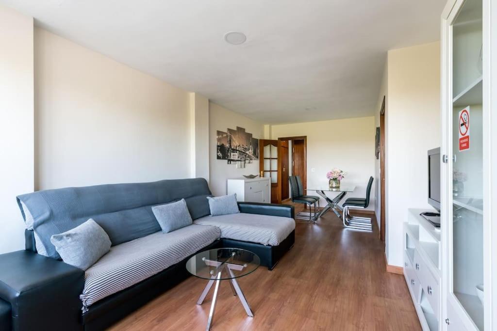 Miraflores Luxury Suites Siviglia Esterno foto