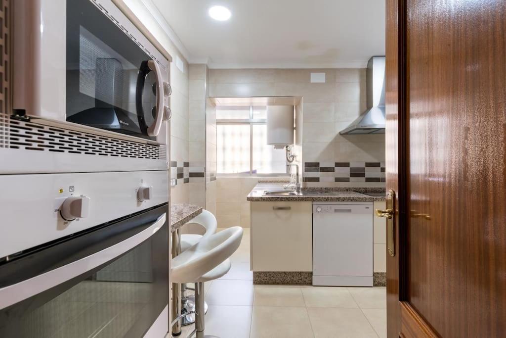 Miraflores Luxury Suites Siviglia Esterno foto