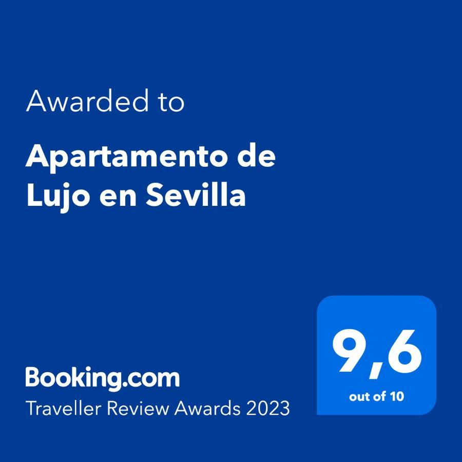 Miraflores Luxury Suites Siviglia Esterno foto