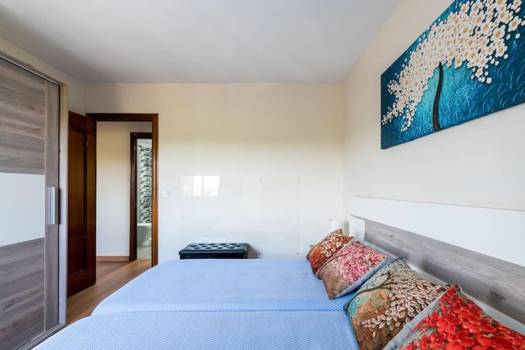 Miraflores Luxury Suites Siviglia Esterno foto