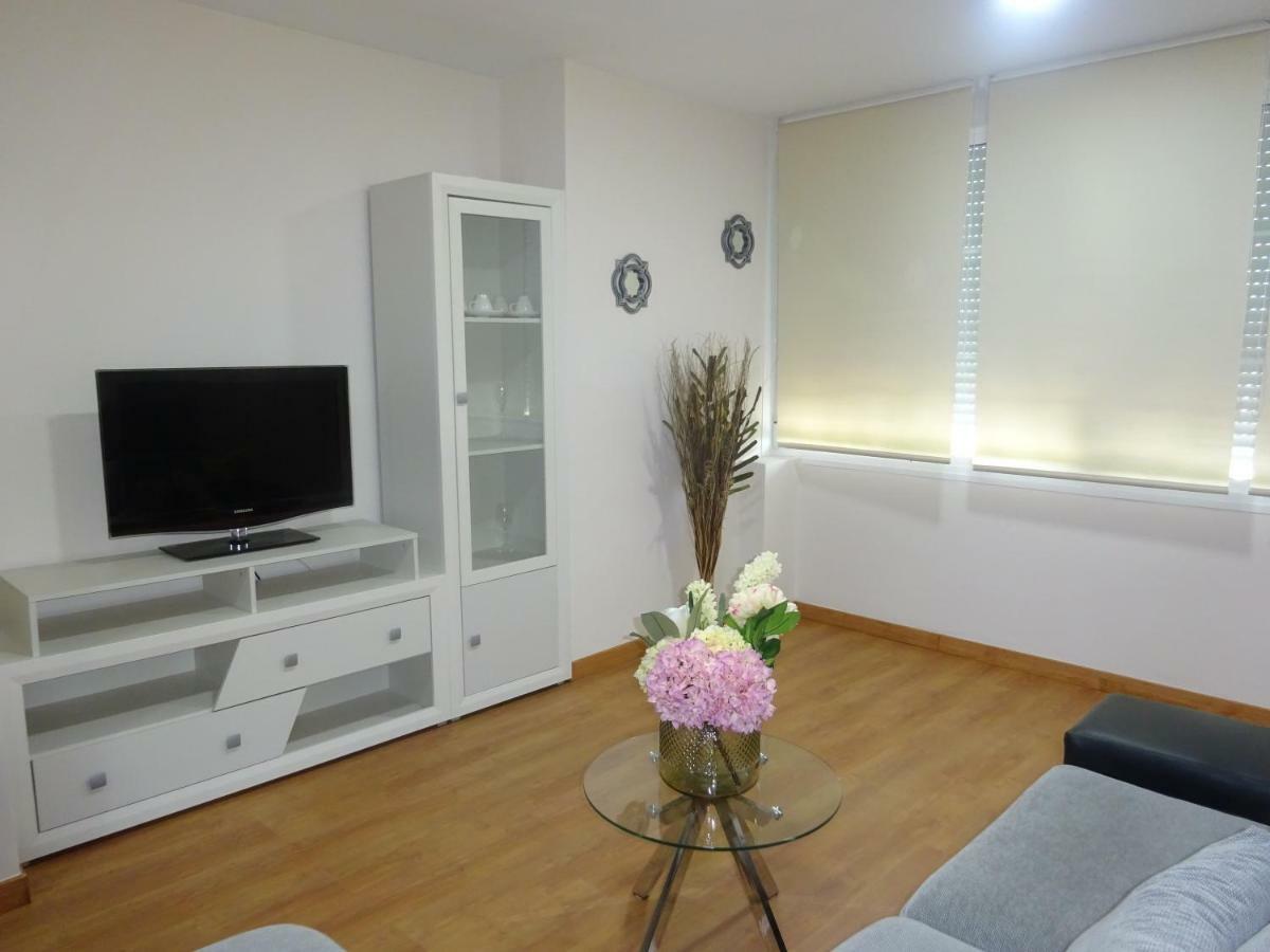 Miraflores Luxury Suites Siviglia Esterno foto