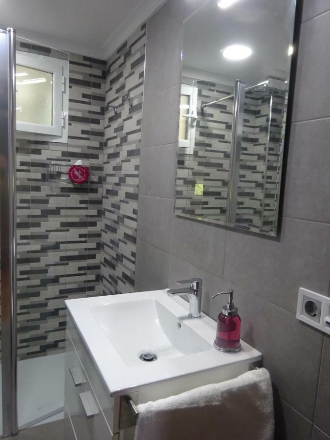 Miraflores Luxury Suites Siviglia Esterno foto