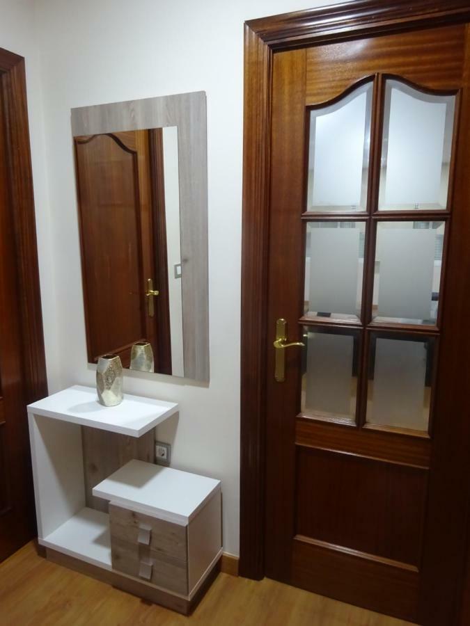 Miraflores Luxury Suites Siviglia Esterno foto