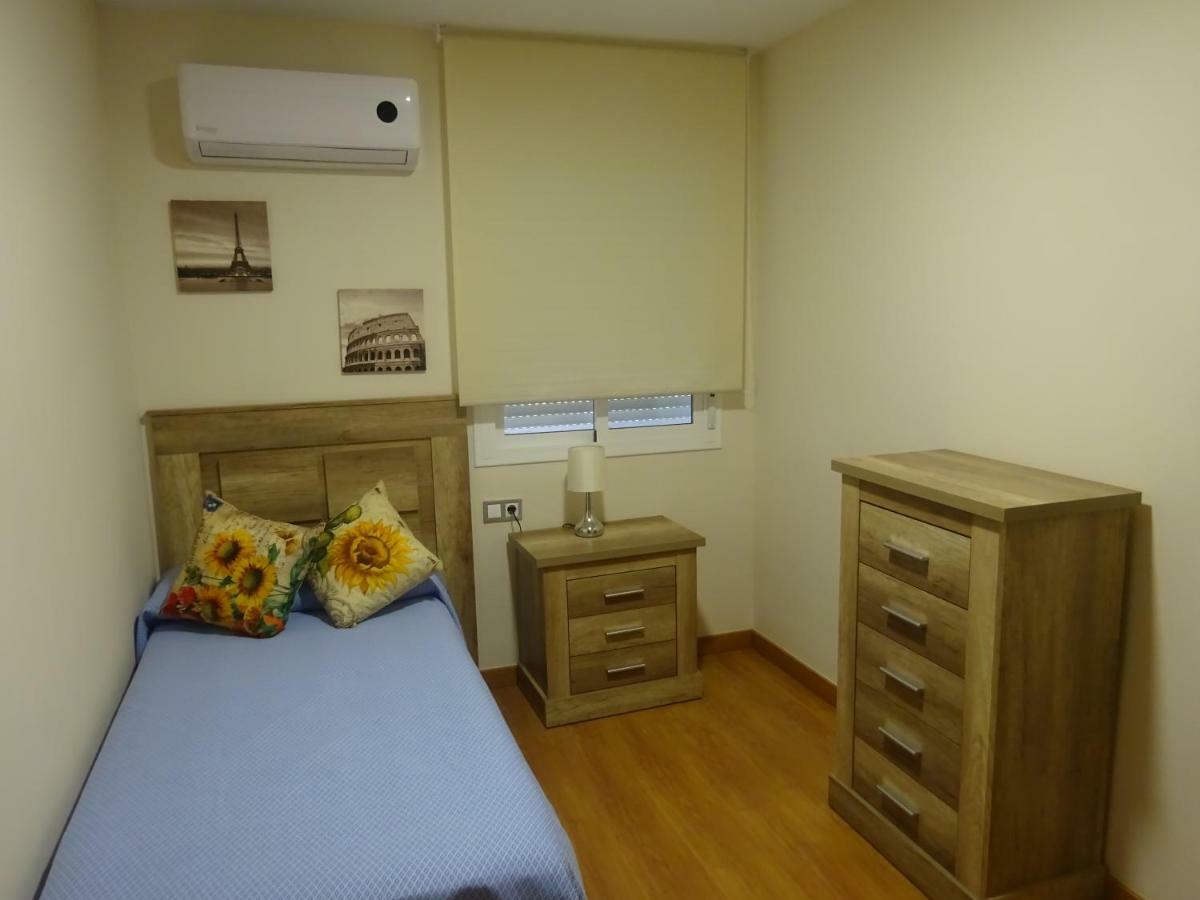 Miraflores Luxury Suites Siviglia Esterno foto